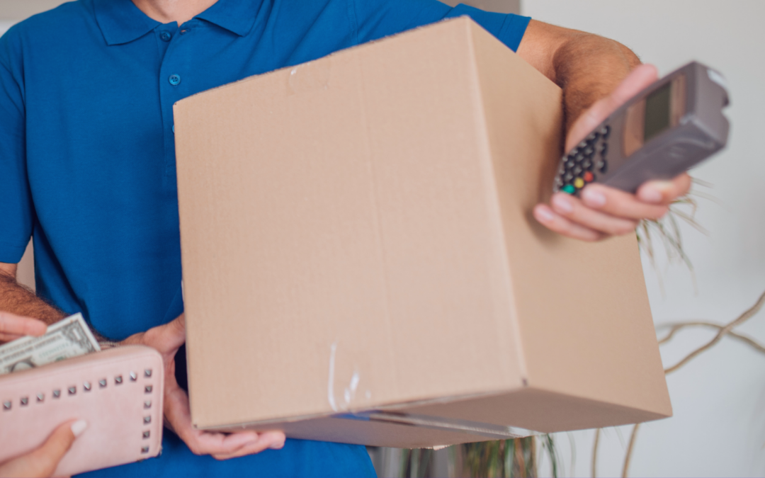 Cash on delivery: What is the advantage & disadvantage?