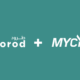 اتفاقية منصة Mycn مع منصة طرود لخدمات الاستيراد