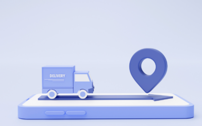 What are shipment tracking systems, and how do they work?