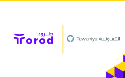 Torod and the Cooperative Insurance sign a joint cooperation agreement to insure postal parcels for the Online store