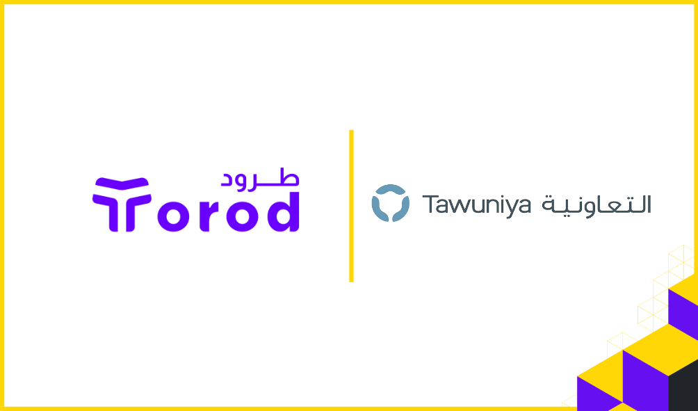 Torod and the Cooperative Insurance sign a joint cooperation agreement to insure postal parcels for the Online store