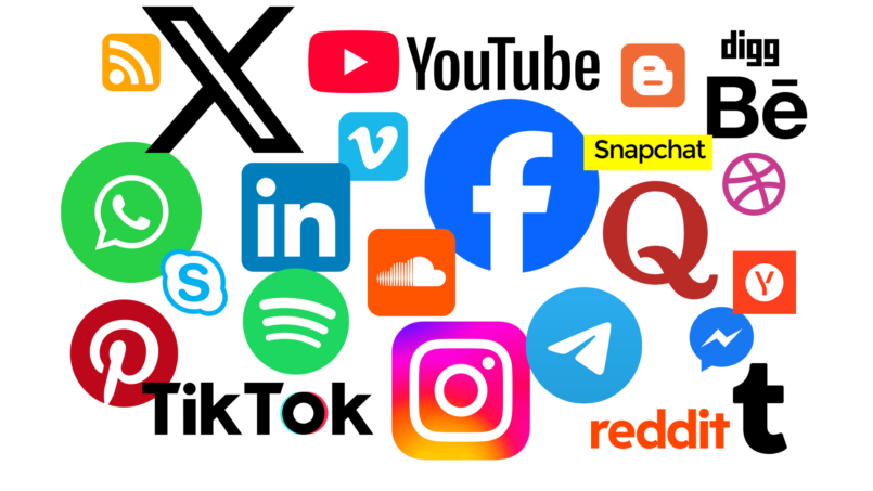 منصات التواصل منصات التواصل